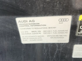Audi A7 * TECHNIK * SPORTBACK * ВЪЗМОЖНОСТ ЗА ФИНАНСИРАНЕ - 45700 лв. - 35541045 15
