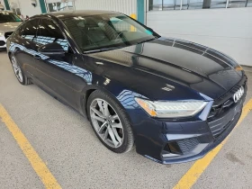 Audi A7 * TECHNIK * SPORTBACK * ВЪЗМОЖНОСТ ЗА ФИНАНСИРАНЕ