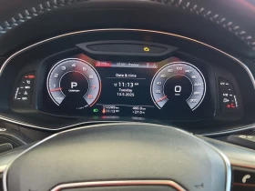 Audi A7 * TECHNIK * SPORTBACK * ВЪЗМОЖНОСТ ЗА ФИНАНСИРАНЕ - 45700 лв. - 35541045 7