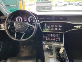Audi A7 * TECHNIK * SPORTBACK * ВЪЗМОЖНОСТ ЗА ФИНАНСИРАНЕ - 45700 лв. - 35541045 6