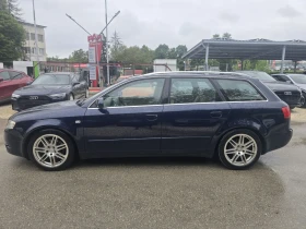 Audi A4 2.0TDI 140к.с - 5500 лв. - 61195367 7