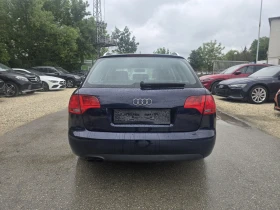 Audi A4 2.0TDI 140к.с - 5500 лв. - 61195367 6