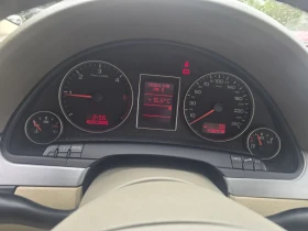 Audi A4 2.0TDI 140к.с - 5500 лв. - 61195367 17