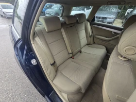 Audi A4 2.0TDI 140к.с - 5500 лв. - 61195367 15