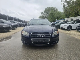Audi A4 2.0TDI 140к.с - 5500 лв. - 61195367 5