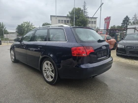 Audi A4 2.0TDI 140к.с - 5500 лв. - 61195367 4