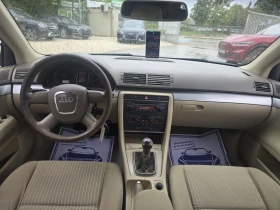 Audi A4 2.0TDI 140к.с - 5500 лв. - 61195367 16