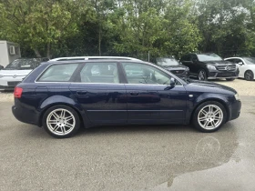 Audi A4 2.0TDI 140к.с - 5500 лв. - 61195367 8
