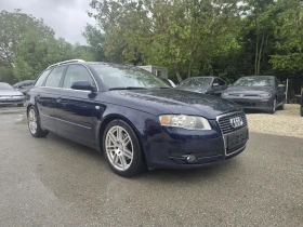 Audi A4 2.0TDI 140к.с - 5500 лв. - 61195367 2