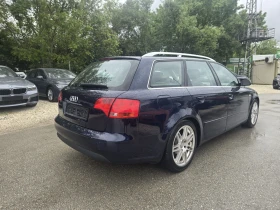 Audi A4 2.0TDI 140к.с - 5500 лв. - 61195367 3