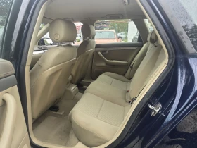 Audi A4 2.0TDI 140к.с - 5500 лв. - 61195367 12