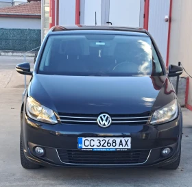 VW Touran | Mobile.bg    4