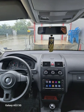 VW Touran | Mobile.bg    13