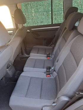 VW Touran | Mobile.bg    10