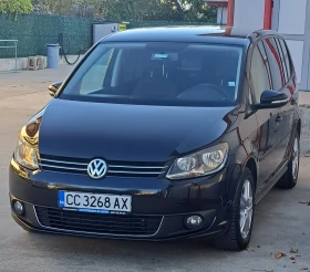 VW Touran | Mobile.bg    5
