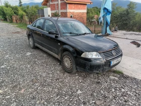 Обява за продажба на VW Passat ~1 600 лв. - изображение 1