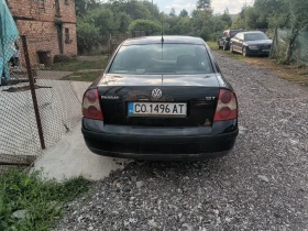 Обява за продажба на VW Passat ~1 600 лв. - изображение 2