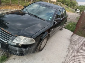 Обява за продажба на VW Passat ~1 600 лв. - изображение 1