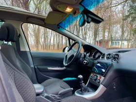Обява за продажба на Peugeot 308 1.6hdi SW ~7 800 лв. - изображение 4