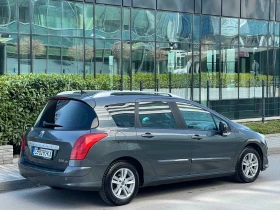Обява за продажба на Peugeot 308 1.6hdi SW ~7 800 лв. - изображение 2