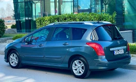 Обява за продажба на Peugeot 308 1.6hdi SW ~7 800 лв. - изображение 3