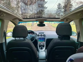 Обява за продажба на Peugeot 308 1.6hdi SW ~7 800 лв. - изображение 6