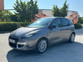 Renault Scenic 1.5d 110 к.с.