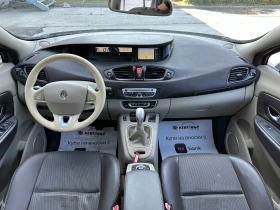 Renault Scenic 1.5d 110 к.с. - 9999 лв. - 39368687 11