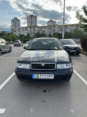 Обява за продажба на Skoda Octavia 1.9TDI ~3 299 лв. - изображение 1