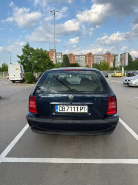 Обява за продажба на Skoda Octavia 1.9TDI ~3 299 лв. - изображение 3