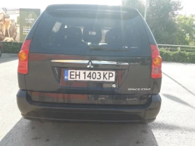 Обява за продажба на Mitsubishi Space star ~4 000 лв. - изображение 2