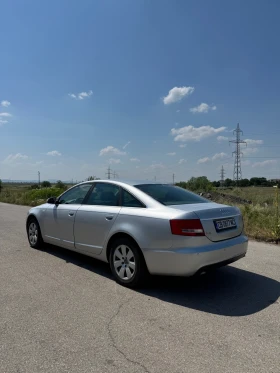 Обява за продажба на Audi A6 A6 C6 4x4 ~6 400 лв. - изображение 6