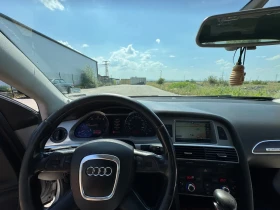 Обява за продажба на Audi A6 A6 C6 4x4 ~6 400 лв. - изображение 11