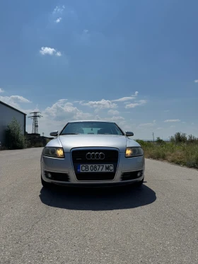 Обява за продажба на Audi A6 A6 C6 4x4 ~6 400 лв. - изображение 7
