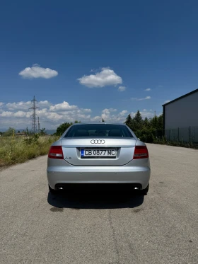 Обява за продажба на Audi A6 A6 C6 4x4 ~6 400 лв. - изображение 3