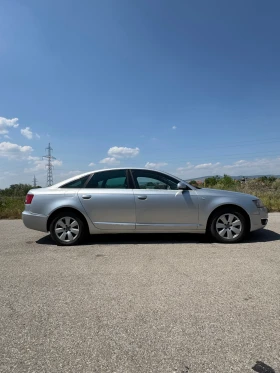 Обява за продажба на Audi A6 A6 C6 4x4 ~6 400 лв. - изображение 1