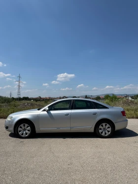 Обява за продажба на Audi A6 A6 C6 4x4 ~6 400 лв. - изображение 5