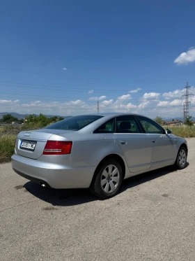 Обява за продажба на Audi A6 A6 C6 4x4 ~6 400 лв. - изображение 2