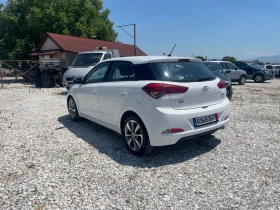 Hyundai I20 - 12500 лв. - 79658141 4