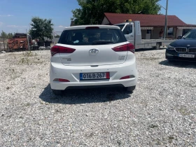Hyundai I20 - 12500 лв. - 79658141 5