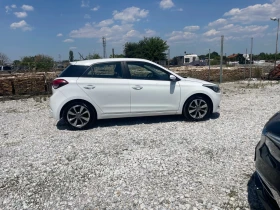 Hyundai I20 - 12500 лв. - 79658141 7