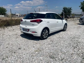 Hyundai I20 - 12500 лв. - 79658141 6