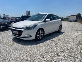 Hyundai I20 - 12500 лв. - 79658141 3