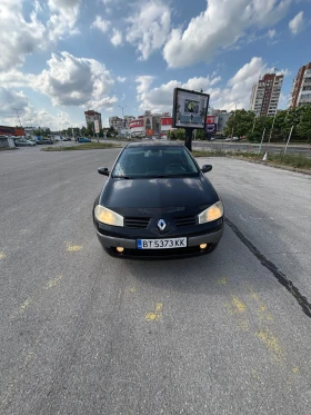 Обява за продажба на Renault Megane ~2 799 лв. - изображение 1