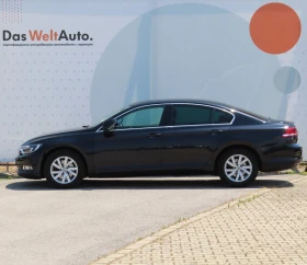 Обява за продажба на VW Passat Comfortline 2.0TDI BMT ~31 500 лв. - изображение 1