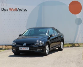 Обява за продажба на VW Passat Comfortline 2.0TDI BMT ~31 500 лв. - изображение 1