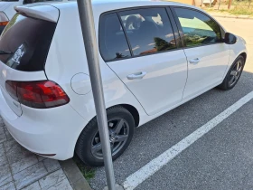 Обява за продажба на VW Golf VI 1.6 90 к.с. ~9 600 лв. - изображение 3