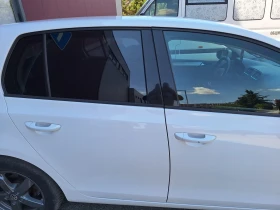 Обява за продажба на VW Golf VI 1.6 90 к.с. ~9 600 лв. - изображение 4