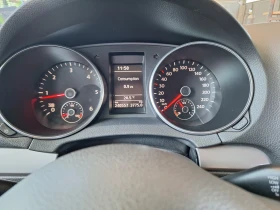 Обява за продажба на VW Golf VI 1.6 90 к.с. ~9 600 лв. - изображение 7