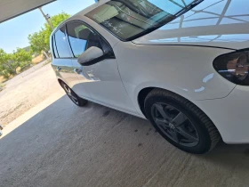 Обява за продажба на VW Golf VI 1.6 90 к.с. ~9 600 лв. - изображение 6